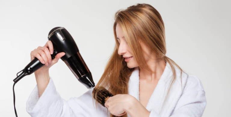 Stopping Hair Loss in Its Tracks – How to Kick Hair Loss from your Kitchen