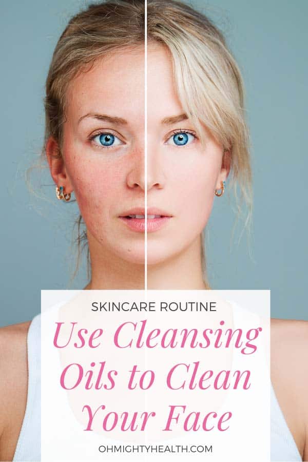 Best Oil for Cleansing Your Face: 5 Incredibly Good Oils