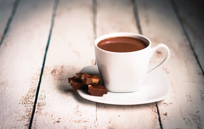 Is Hot Chocolate Good For You? The Benefits of Cocoa in Midlife and Beyond