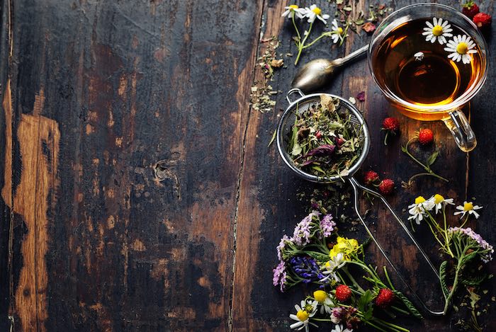 Best Herbs for Menopause: 21 Natural Choices
