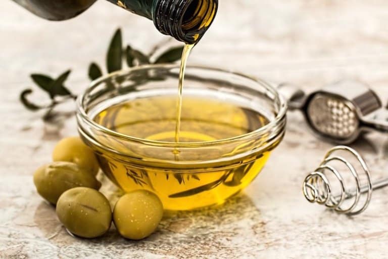 Oils: Unsaturated, Linoleic / Alpha-Linolenic, Very Long Carbon Chain & Highly Saturated