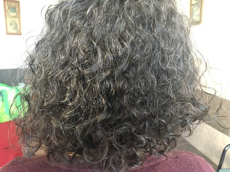 Rosemary oil for hair growth