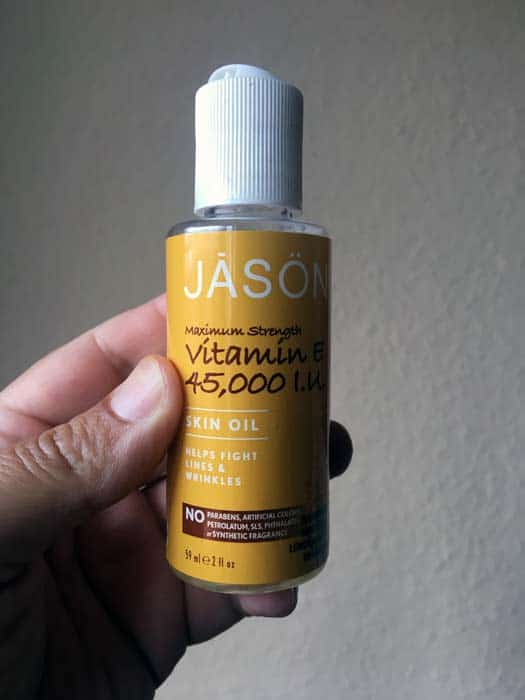 JASON Vitamin E Oil