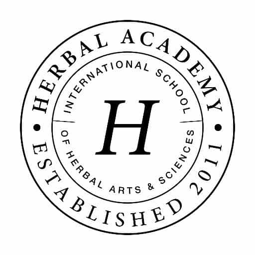 Herbal Academy logo