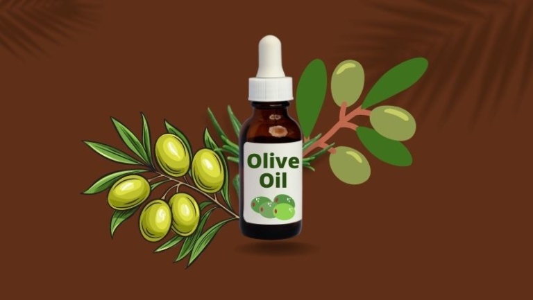 12 Reasons Why Olive Oil is One of My Favorite Skincare Oils