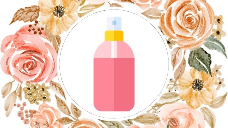 The Reasons Why Rose Water Is One of The Kindest Skincare Ingredients