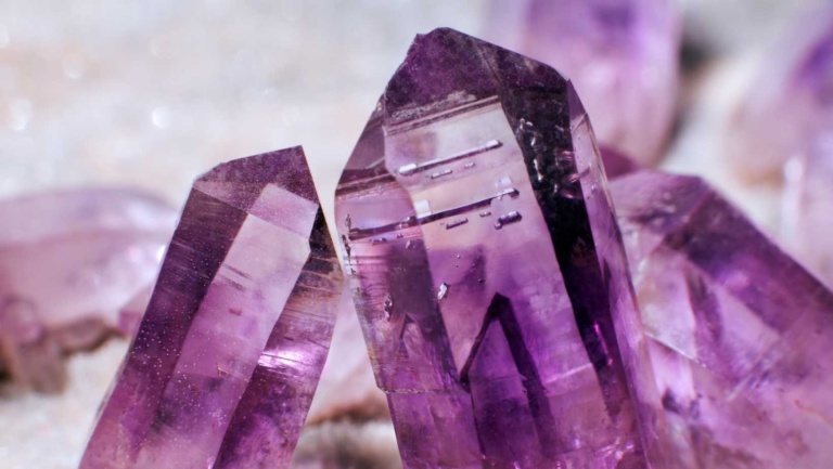 35 Best Crystals for Self Love & Self-Worth