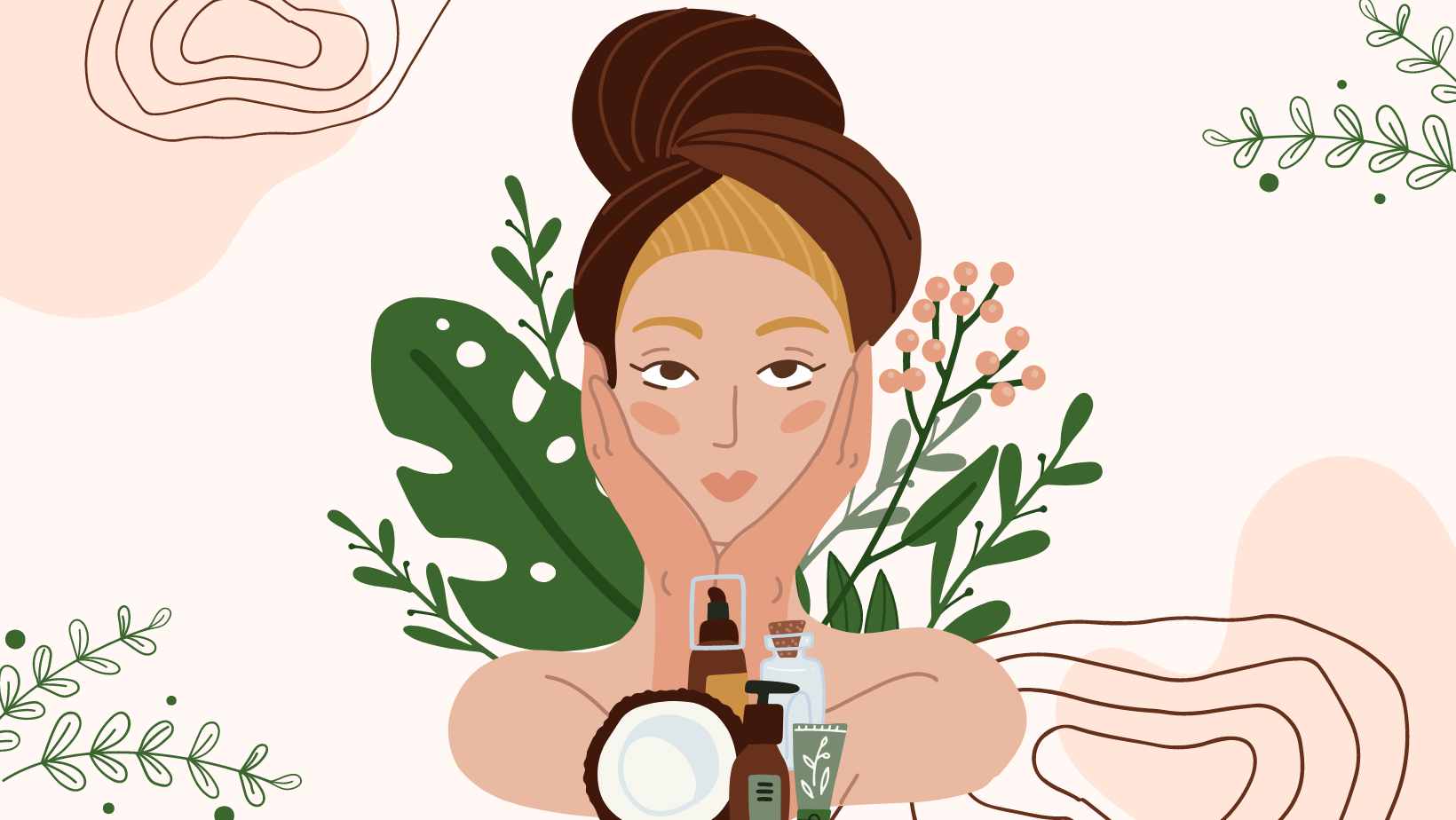 DIY Natural Skin Care Routine: Achieving a Healthy Glow with DIY Skincare