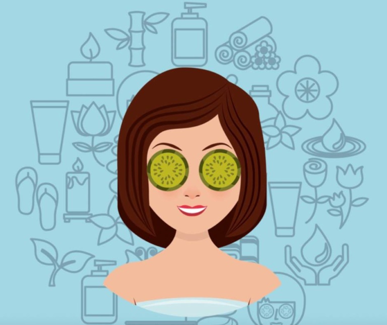 30 Natural Skincare Ingredients + 30 DIY Skincare Recipes
