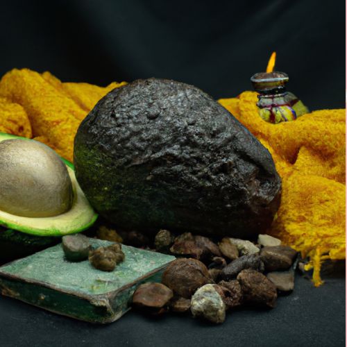 Avocado Oil and Frankincense: A Powerful Anti-Aging Combo!