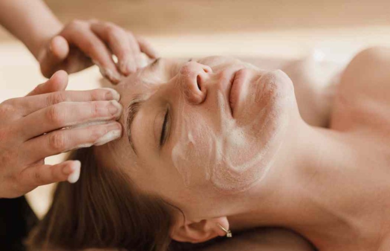 What is Facial Treatment: Everything You Need to Know & More!