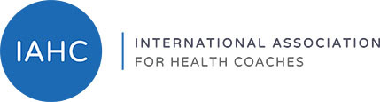 international association for health coaches logo