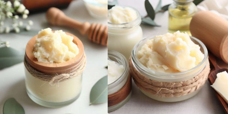 9 Spectacular Shea Butter Deodorant Recipes for Every Need