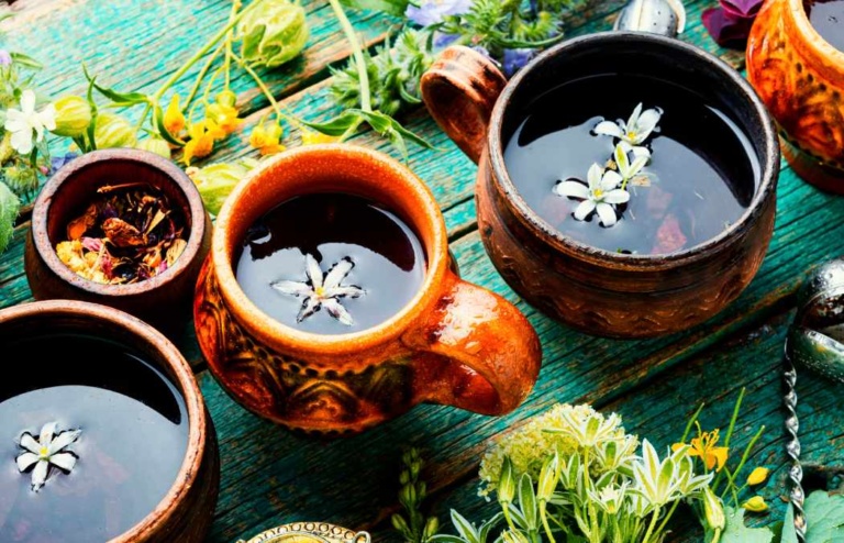 How to Make Myrrh Tea: Simple Guide to Brewing Myrrh Tea