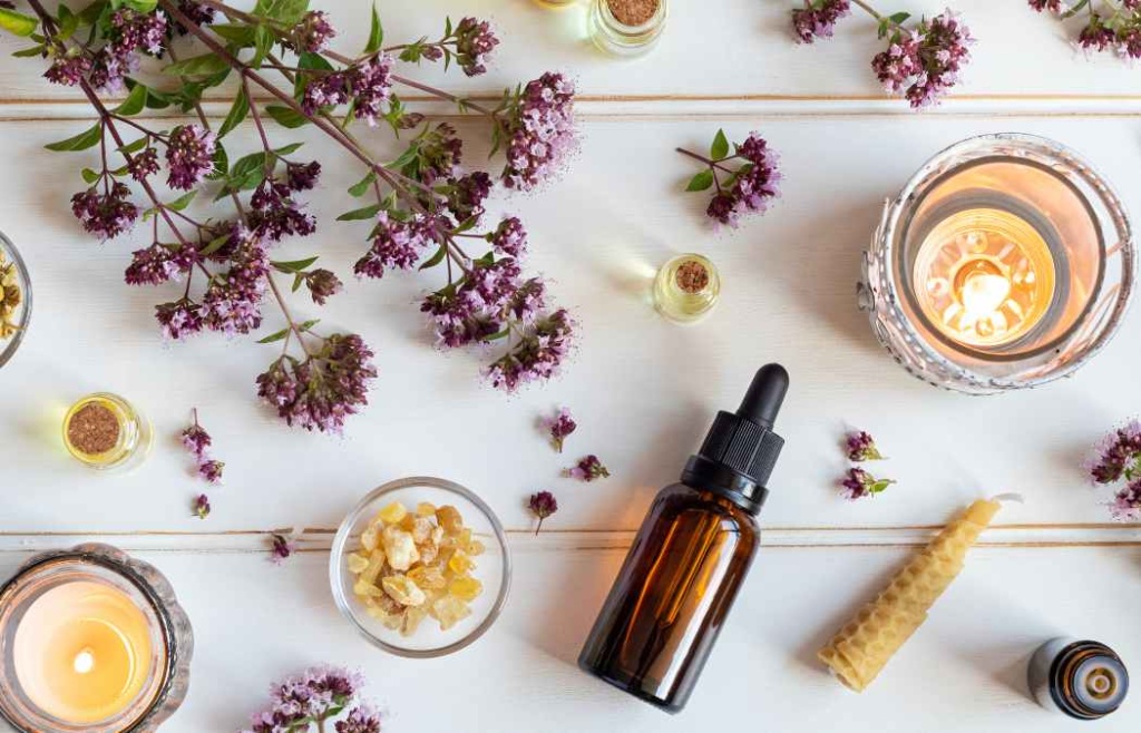 how to use frankincense oil