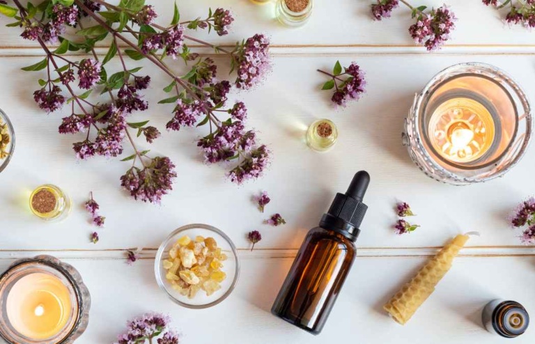 How to Use Frankincense Oil: The Ultimate Guide