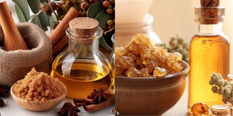 109 Easy DIY Skincare Recipes with Myrrh Essential Oil