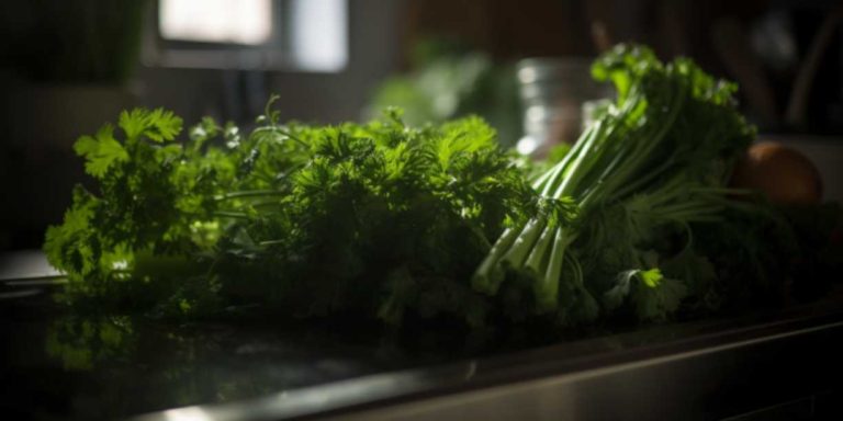 Benefits of Eating Celery Before Bed: Nightly Health Boost
