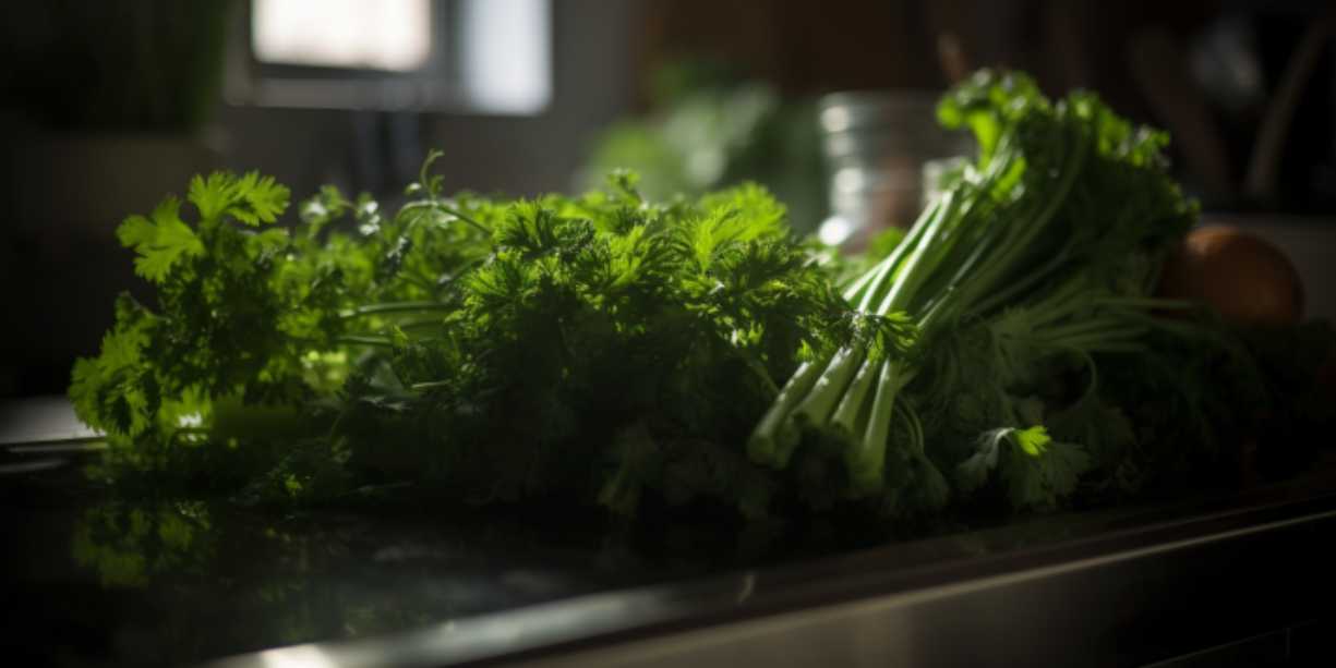 Benefits of eating 2024 celery before bed