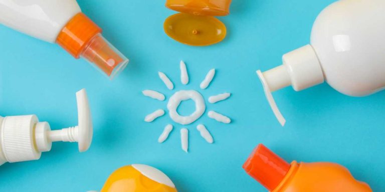 Does Sunscreen Clog Pores? Learn to Choose the Right One