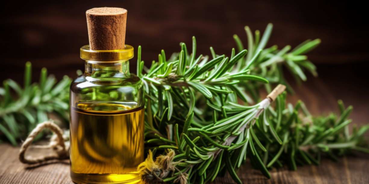 How to Mix Essential Oils for Hair Growth and Thickness Oh Mighty Health