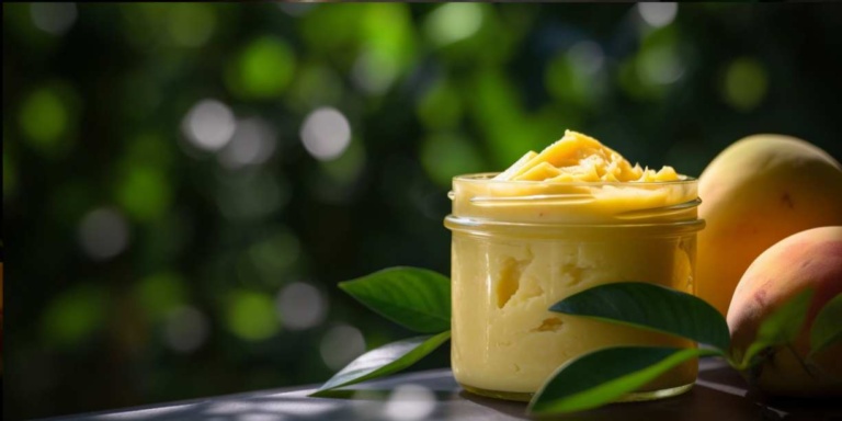 The Amazing Mango Butter Benefits for Your Skin and Hair