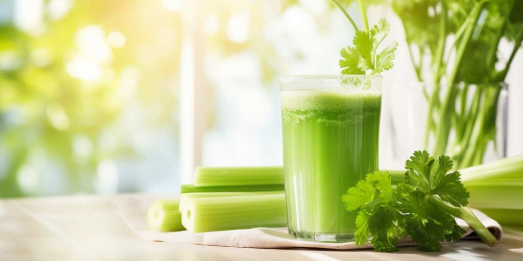 Celery Juice for Acid Reflux 1 supporting image