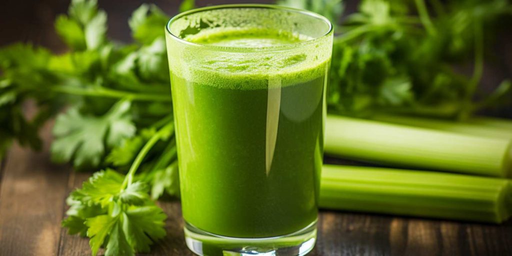 Celery Juice for Acid Reflux 2 supporting image
