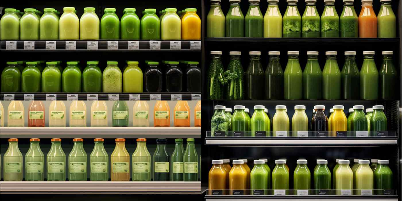 Choosing-celery-juice-in-stores-1