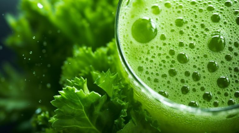 Celery Juice Benefits: Beyond the Hype
