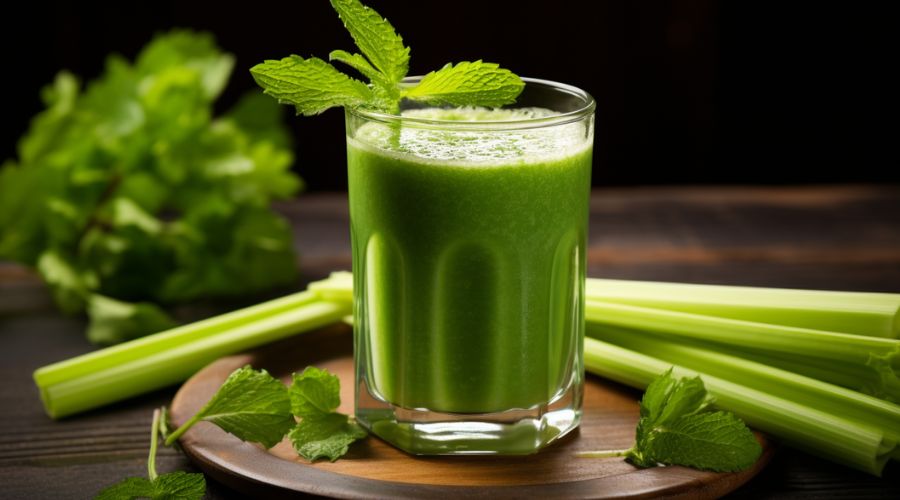 celery juice for arthritis supporting image 