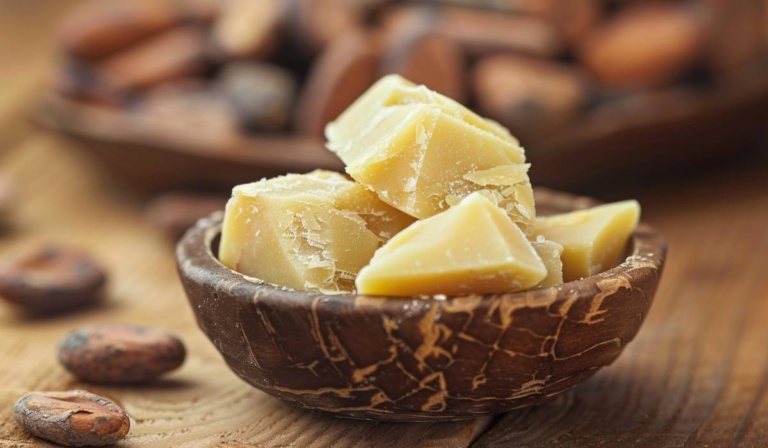 Cocoa Butter and Stretch Marks: the Science Behind