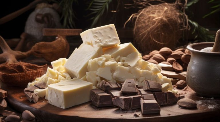 Cocoa Butter Wrinkles: Beyond Myth to Reality