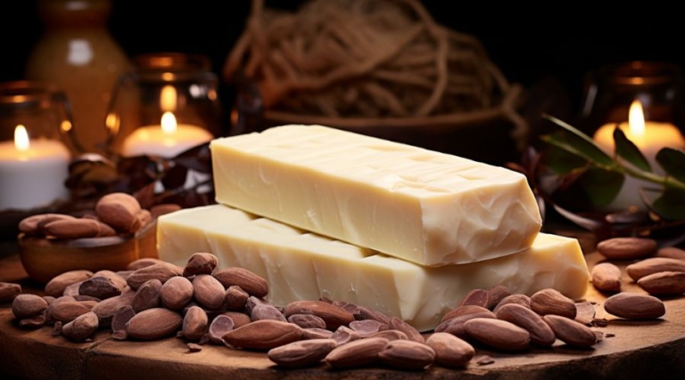 Best Organic Cocoa Butter: A Skin’s Delight