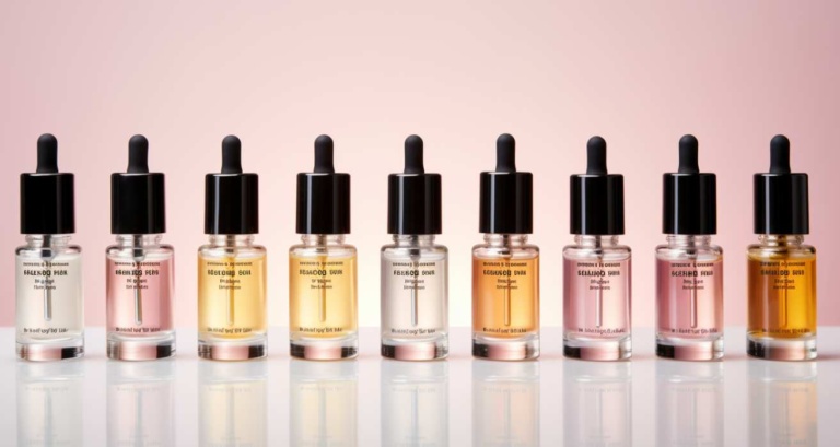 How Many Serums Can You Use at Once?