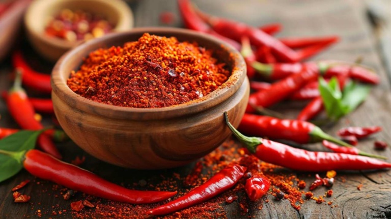 Cayenne Pepper Benefits for Skin: Ready for a Skincare Twist?