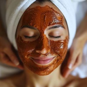 cayenne pepper benefits for skin