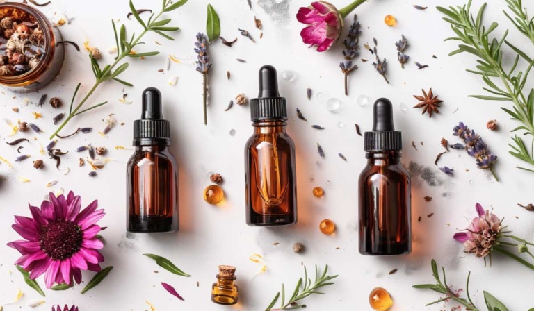 The Top 5 Anti-Ageing Essential Oils You Should Use