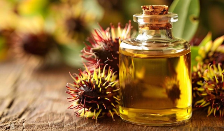 The Bad Side of Castor Oil for Skin (Are You Aware?)