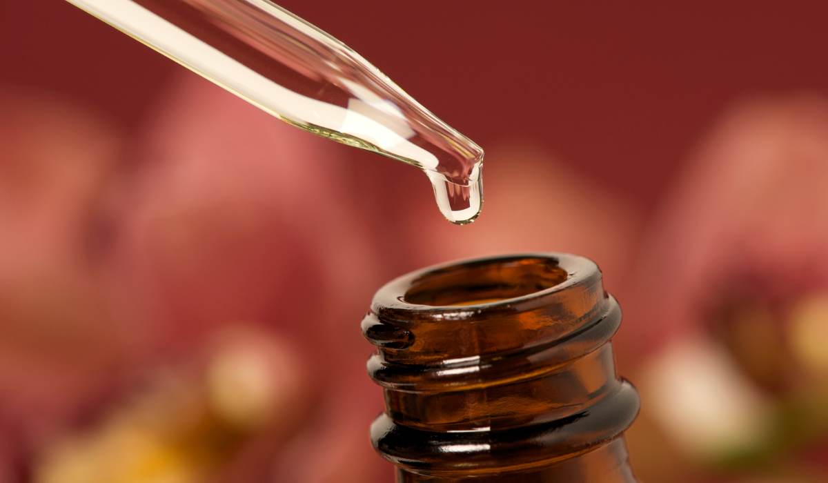 Best essential oils for wrinkles.