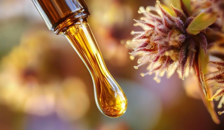 Castor Oil: Myth OR Reality? Here’s the Truth