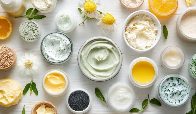 28 Easy DIY Skin Care Recipes for Your Face to Make At Home, Completely Natural!!