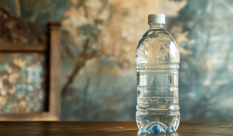 Is Your Water Bottle Growing Mould? Here’s How to Prevent It