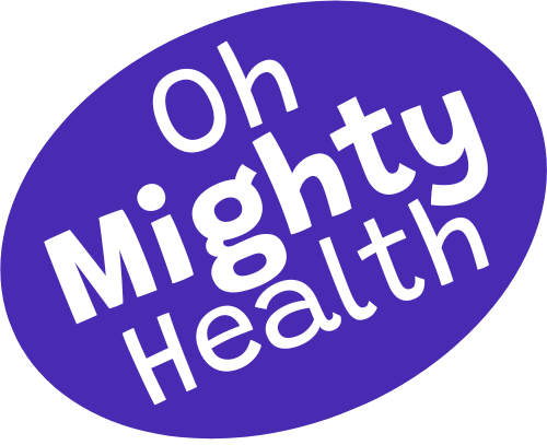 Oh Mighty Health