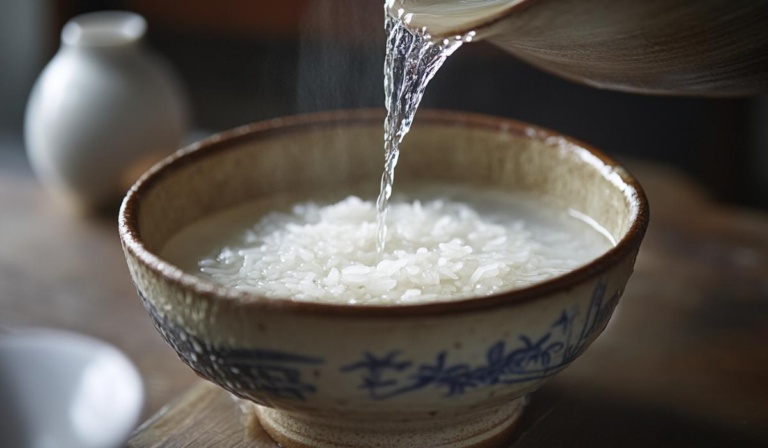 The Ancient Beauty Secret That Took Social Media by Storm (Worth the Hype?) 🍚✨