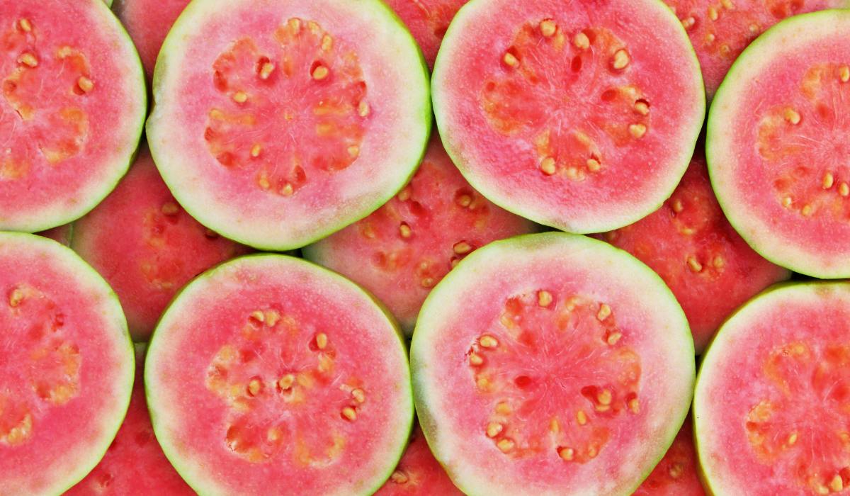 Guava benefits health