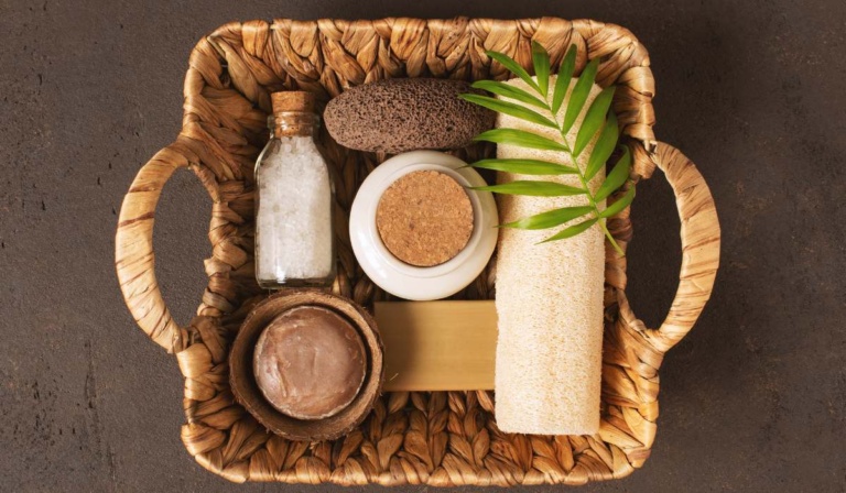 Body skin care routine: your everyday GUIDE to soft, glowing skin