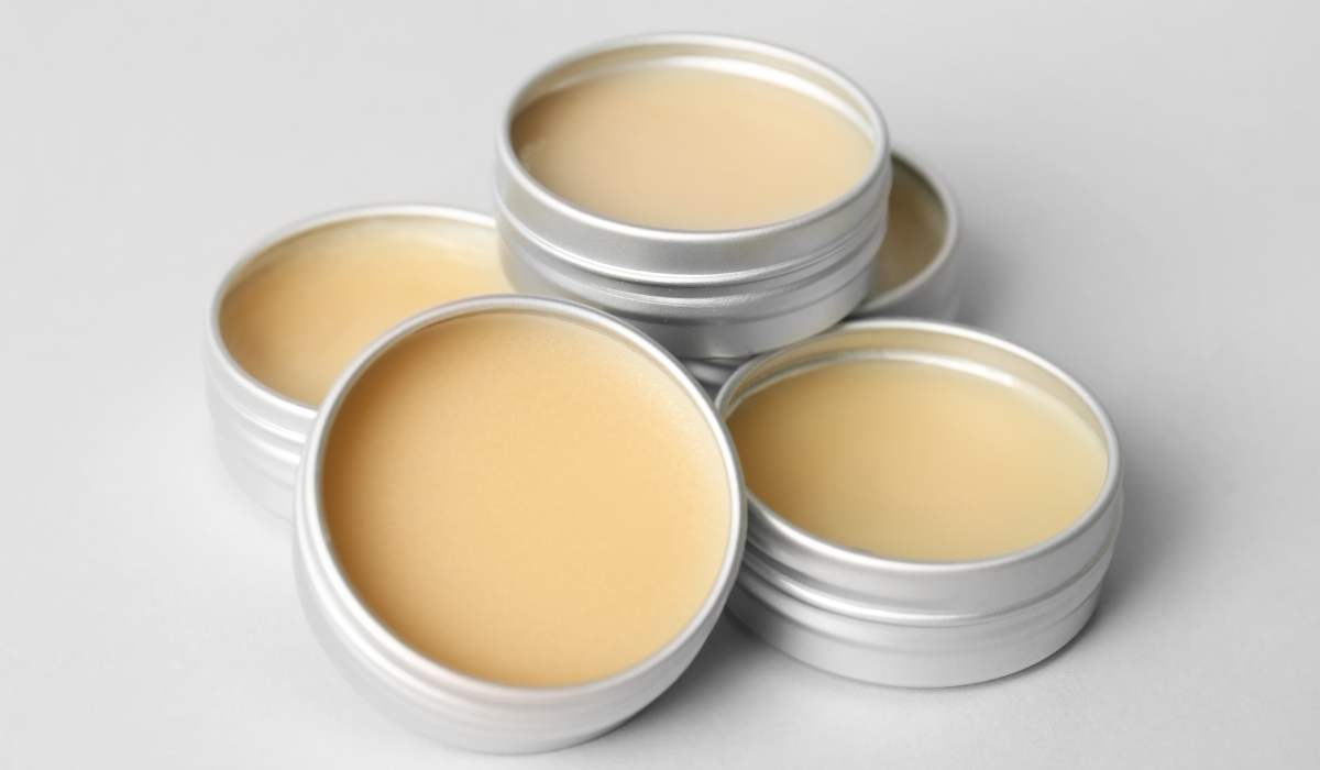 diy lip balm