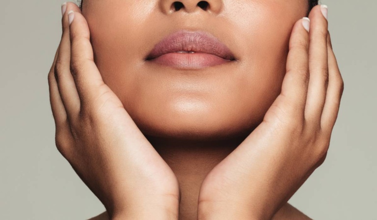 Get BRIGHTER skin with vitamin E for face (it works!)
