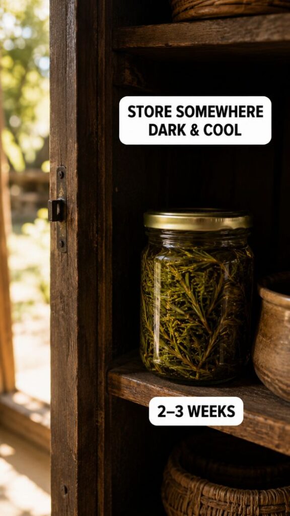 2 fresh rosemary uses